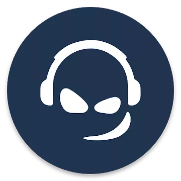TeamSpeak 3 - Voice Chat Software - app icon