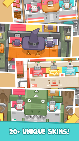 Box It Up! Inc - screenshot 10