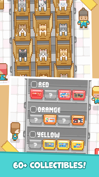 Box It Up! Inc - screenshot 4