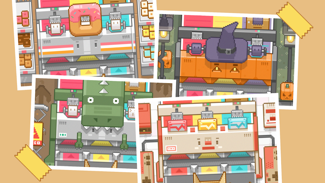 Box It Up! Inc - screenshot 7