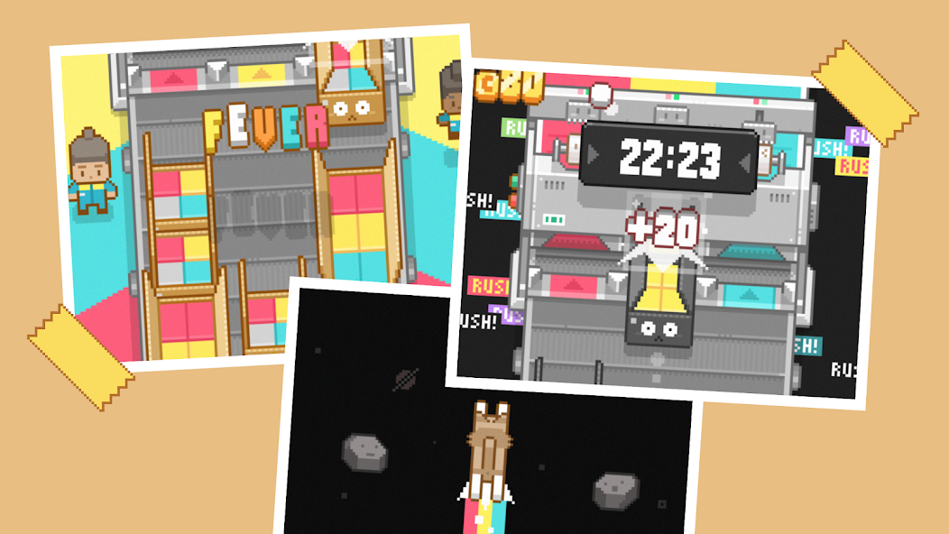 Box It Up! Inc - screenshot 8