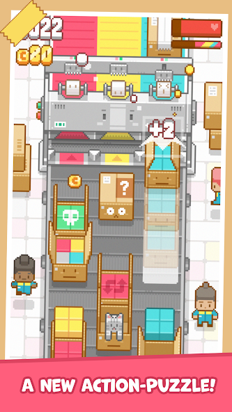 Box It Up! Inc - screenshot 9