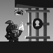 Tricky Castle - app icon