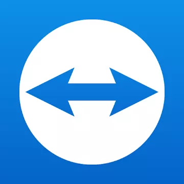 TeamViewer - app icon