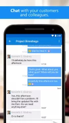 TeamViewer - screenshot 4