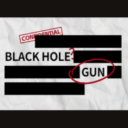 Black Hole Gun - app icon