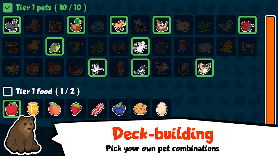 Super Auto Pets - screenshot 3