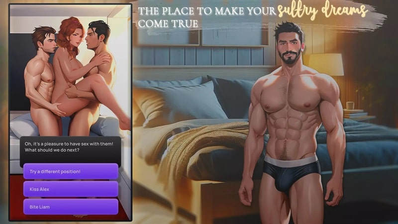 Whispered Wishes APK - screenshot 2