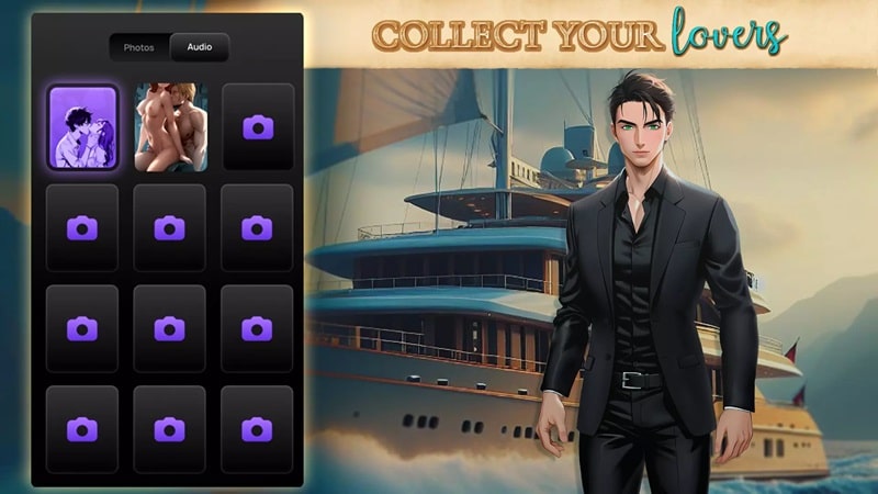 Whispered Wishes APK - screenshot 4