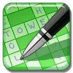 Crossword Cryptic MOD APK icon