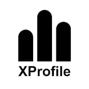 XProfile - app icon