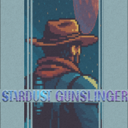 Stardust Gunslinger - app icon