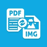 PDF2IMG - app icon