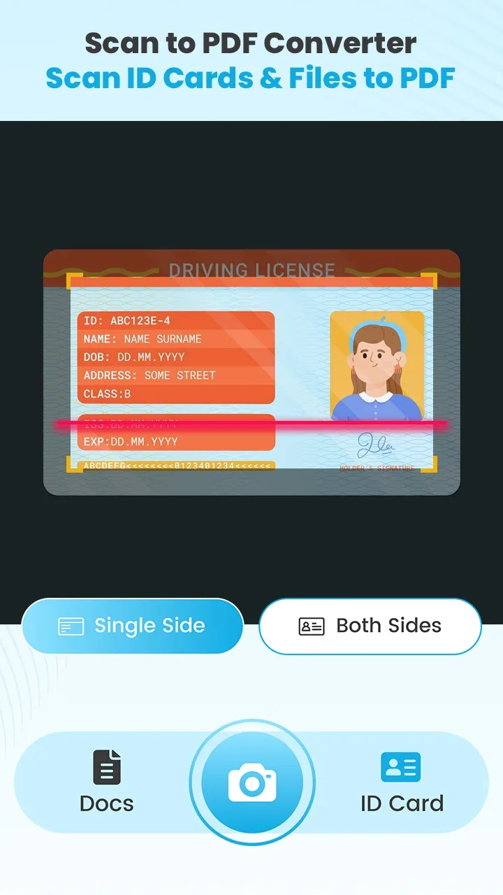 PDF2IMG - screenshot 5