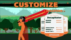 Stick Fight - screenshot 3