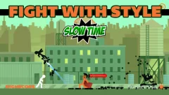 Stick Fight - screenshot 4