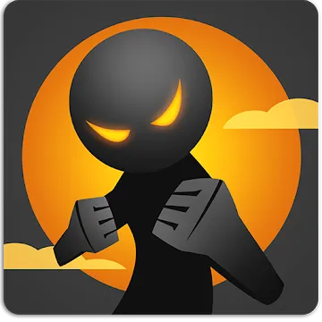 Stick Fight 2 MOD APK icon