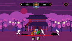 Stick Fight 2 - screenshot 1