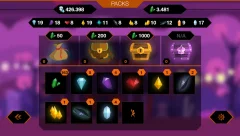 Stick Fight 2 - screenshot 4