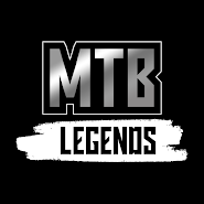 MTB: Legends MOD APK icon