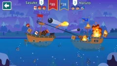 Pirates Duel - screenshot 1