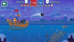 Pirates Duel - screenshot 2