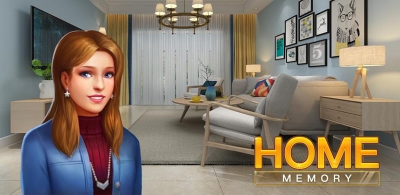 Home Memory APK - app icon