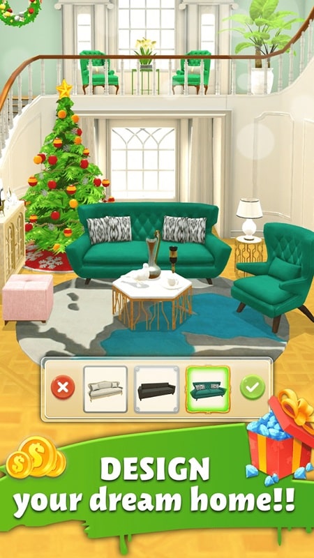 Home Memory APK - screenshot 1