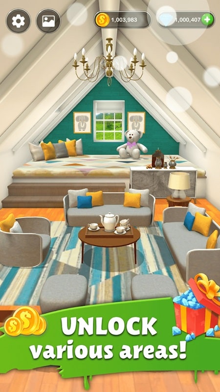 Home Memory APK - screenshot 3