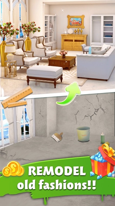 Home Memory APK - screenshot 4