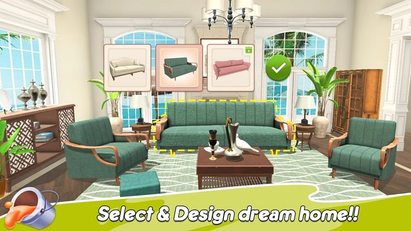 Home Paint APK MOD APK icon
