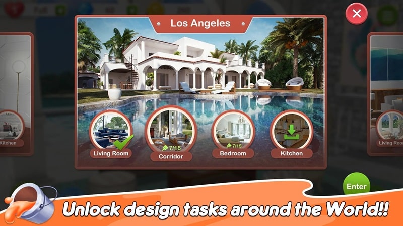 Home Paint APK - screenshot 2