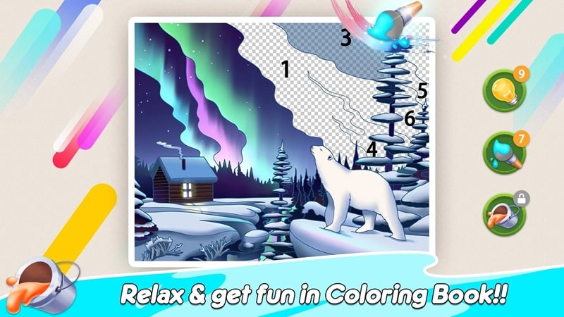 Home Paint APK - screenshot 3