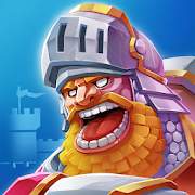 Hotel Frenzy MOD APK - screenshot 1