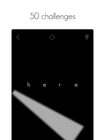 here - a puzzle game - screenshot 12