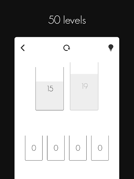 here - a puzzle game - screenshot 19