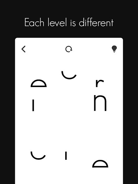 here - a puzzle game - screenshot 21