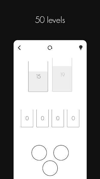 here - a puzzle game - screenshot 3