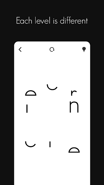 here - a puzzle game - screenshot 5