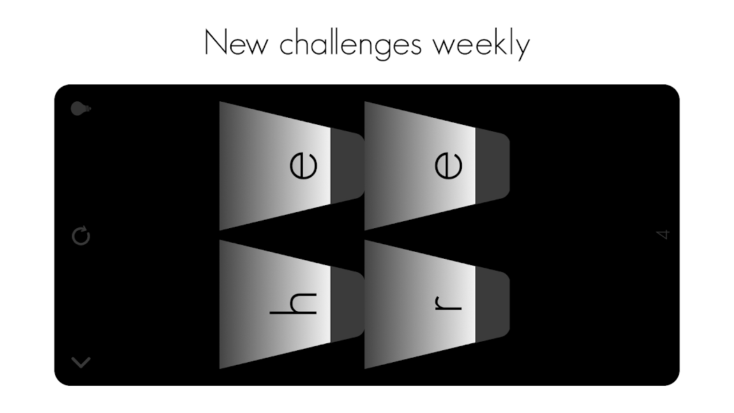 here - a puzzle game - screenshot 6