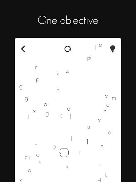 here - a puzzle game - screenshot 9