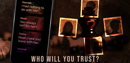 An Elmwood Trail APK 3.1.1 (Full Game) for Android - screenshot 3