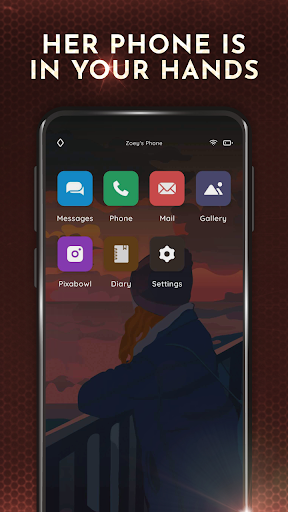 An Elmwood Trail APK 3.1.1 (Full Game) for Android - screenshot 5