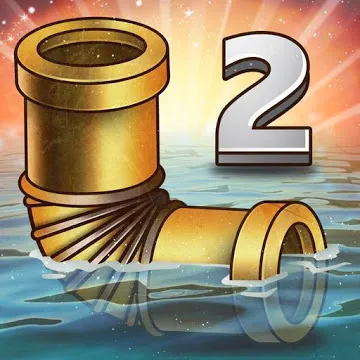 Plumber 2 MOD APK icon
