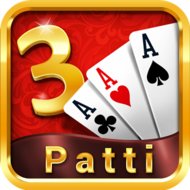 Teen Patti Gold MOD APK icon