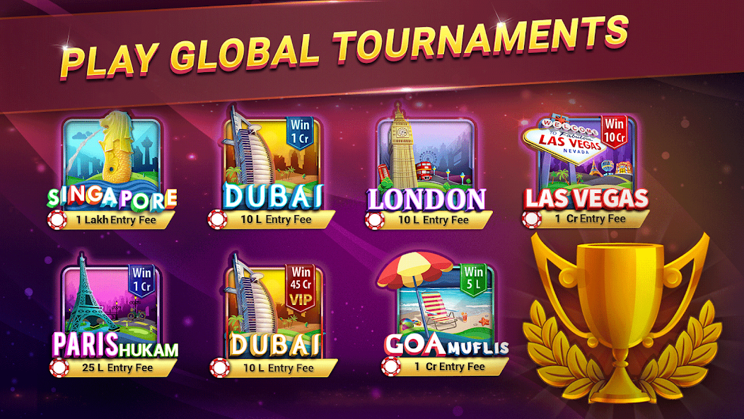 Teen Patti Gold - screenshot 8