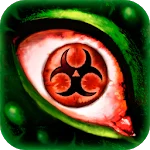 Virus Curse - Pandemic Madness MOD APK icon