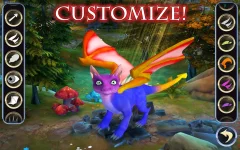 Dragon Maker - screenshot 1