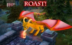 Dragon Maker - screenshot 3