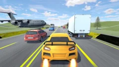 Strong Car Racing - screenshot 3
